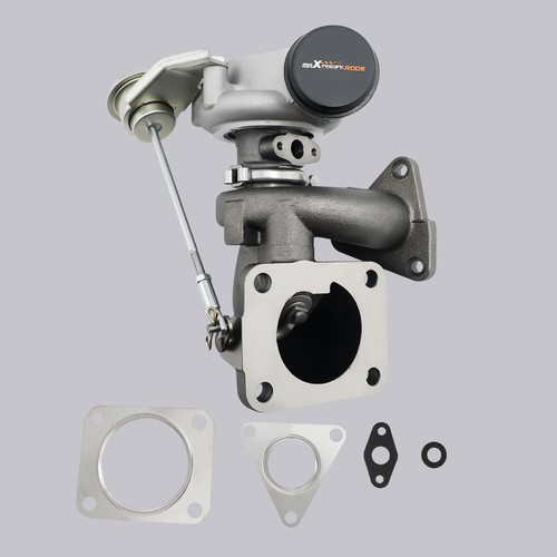 Turbocompressore per motore