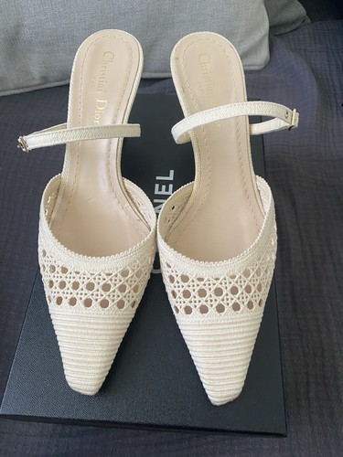 Dior capture décolleté - décolleté, beige