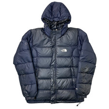 The North Face Giacca Nera