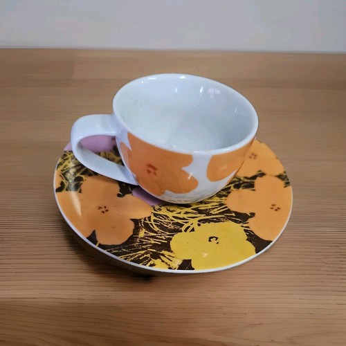 Rosenthal andy warhol - andy, 6