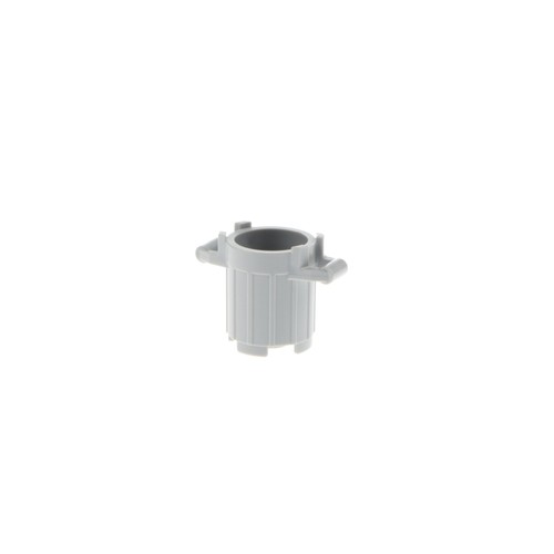 Lego bidone piccolo 2x2x2 - 1x,