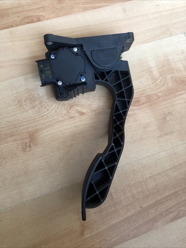 Pedale acceleratore smart - pedale,
