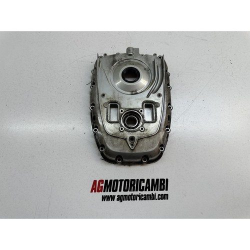 Carter anteriore alternatore - carter,