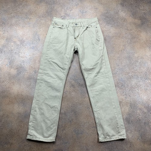 Levi 514 jeans uomo 30 - 514,