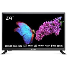 DYON Enter 24 Pro X2