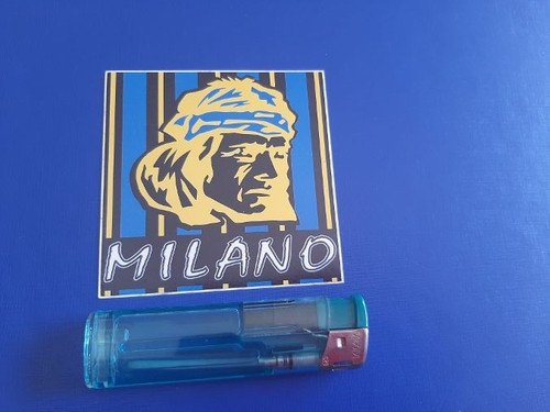 Adesivo stickers ultras - adesivo,
