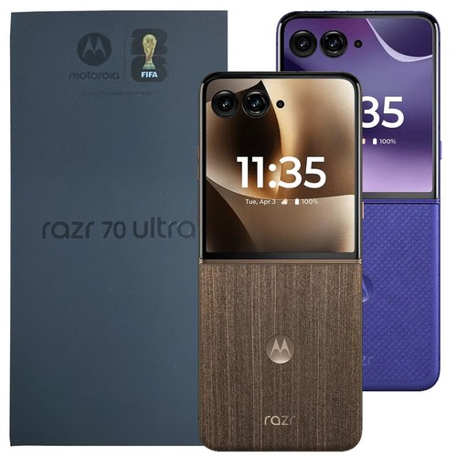 Motorola razr ultra 2026 - razr,