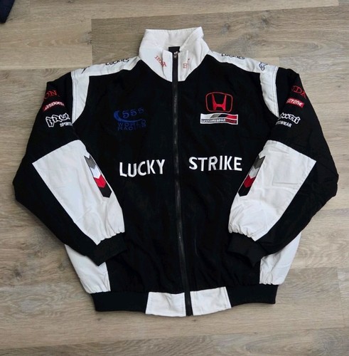 Giacca honda formula - giacca,