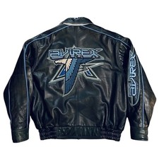 RARO Bomber anni 90 vintage