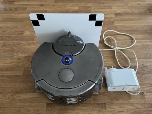 Dyson 360 eye - eye, rb01