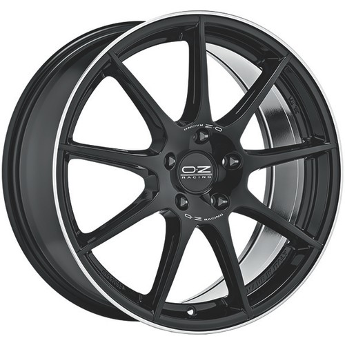 Cerchio lega racing - cerchio, in