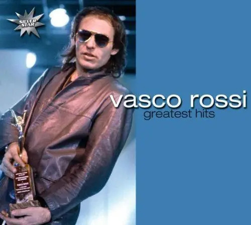 Vasco rossi greatest - vasco,