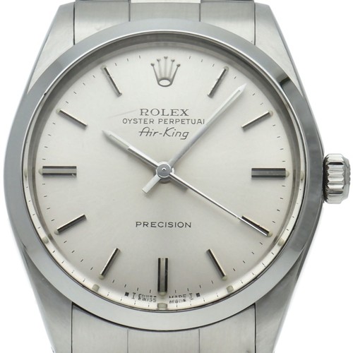 Rolex air king - antico, 5500