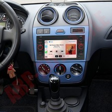 FOR Ford Fiesta 2005-2008