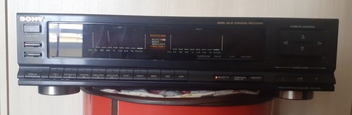 Sony seq d705 equalizzatore - sony, seq-d705