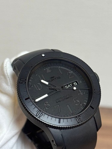 Orologio uomo fortis - fortis, b-42