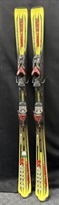 VOLKL RACE TIGER SKIS SL
