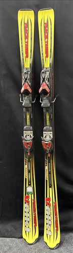 Volkl race tiger skis - tiger, sl