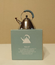 🦌🛷 Alessi Miniature 🐦