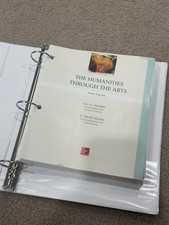 Loose Leaf for Humanities