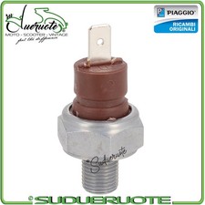 SENSORE PRESSIONE OLIO BEVERLY