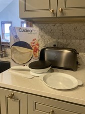 Crepiera senza fili Cucina Pro