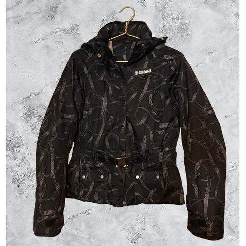 Piumino colmar whard funzione - colmar,