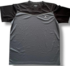 T-Shirt Uomo Grigio Verde