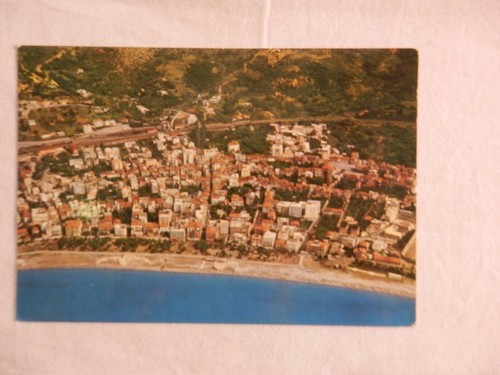 Vecchia foto cartolina - , epoca