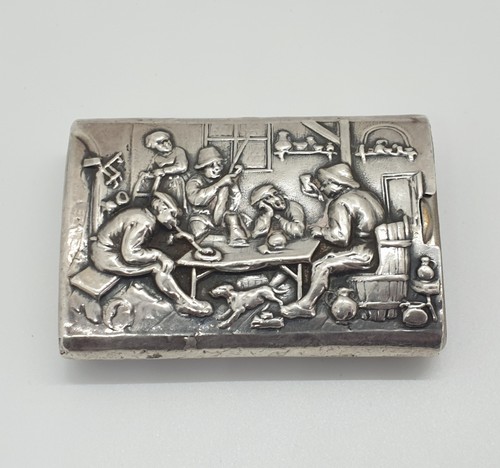 German 925 sterling - 925,
