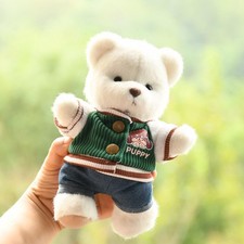 Vestiti per bambole Comodi vestiti per bambole in stoffa Vesti per bambole