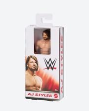 WRESTLING WWE Personaggio da