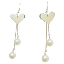 Orecchini alla moda etnici