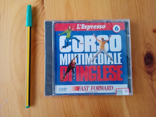 Cdrom corso multimediale di - multimediale,