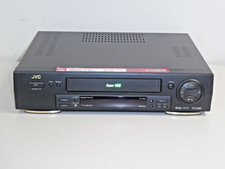 Videoregistratore vhs - videoregistratore, s-vhs