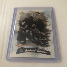 2000-01 Pacific Private Stock