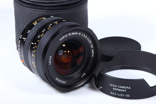 Leica vario elmar 5 - leica, vario-elmar-r