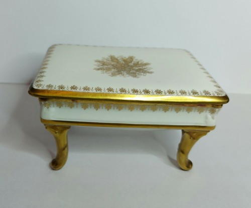 Portagioie limoges cofanetto - limoges,