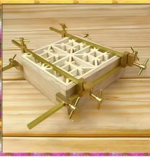 Morsetto/Apparecchio per la lavorazione del legno carpenteria rame F 300 mm