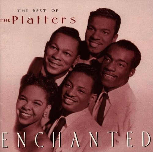 Platters enchanted best of - platters, enchanted: