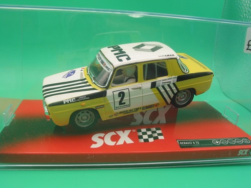 Scalextric spain scx - scalextric,