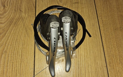 Leve ergo campagnolo - leve, 10