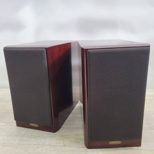 Onkyo 102exg coppia - onkyo,