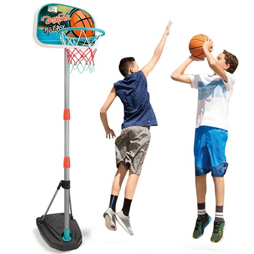 Basket canestro piantana - basket,