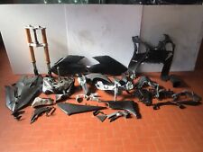 RICAMBI INCIDENTATI YAMAHA T-MAX 530 2017-2019 / CRASHED PARTS