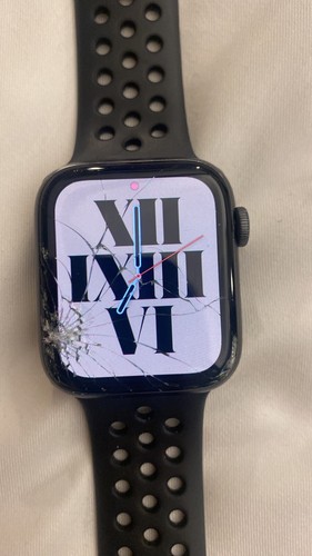 Apple watch gps 44mm - apple, se