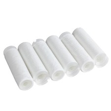 Filtro chimico 6/12 pezzi