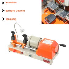 Fresatrice per chiavi 120W