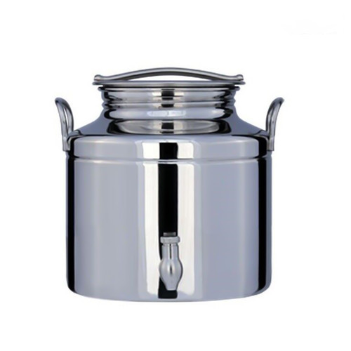 Fusto fustino per olio - per, x