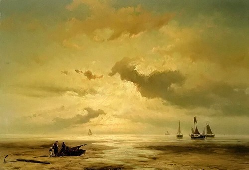 Olio johannes hermanus barend